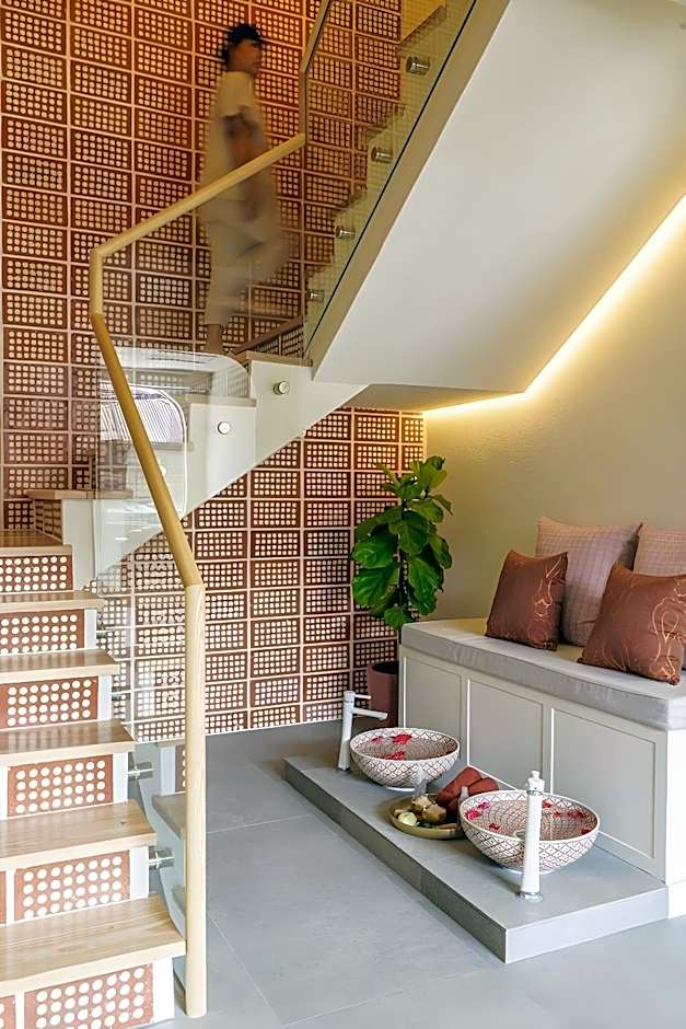 The Fig Lobby Bangkok