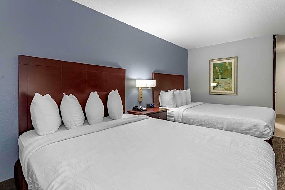 Best Western Plus Orange County