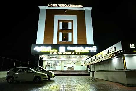 HOTEL VENKAATESWARA