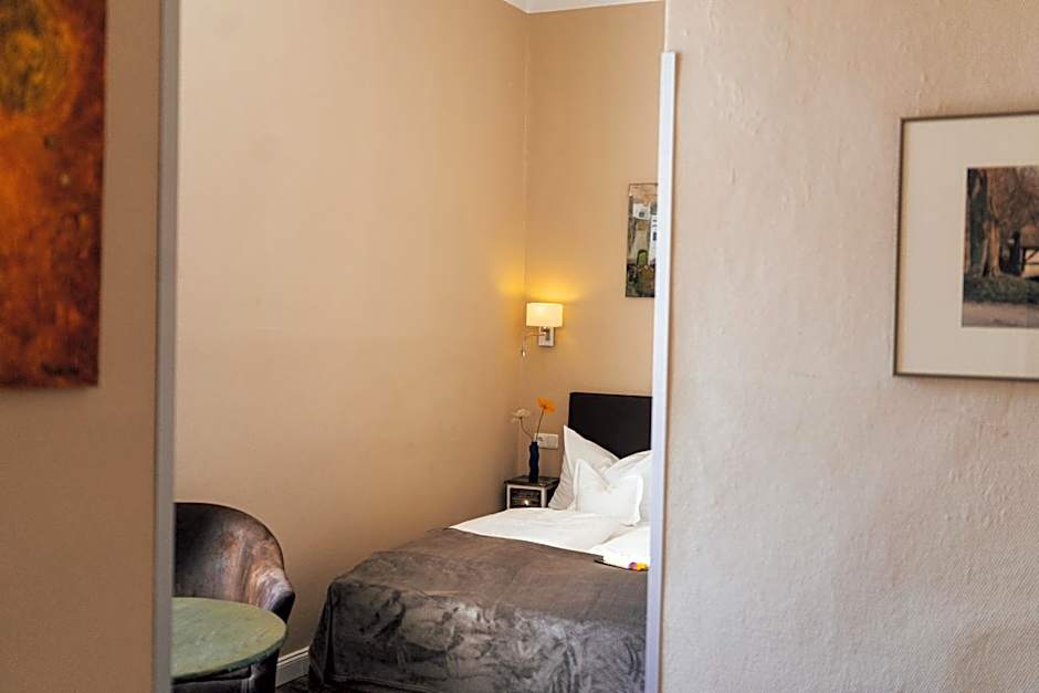 Hotel Villa Schwanebeck