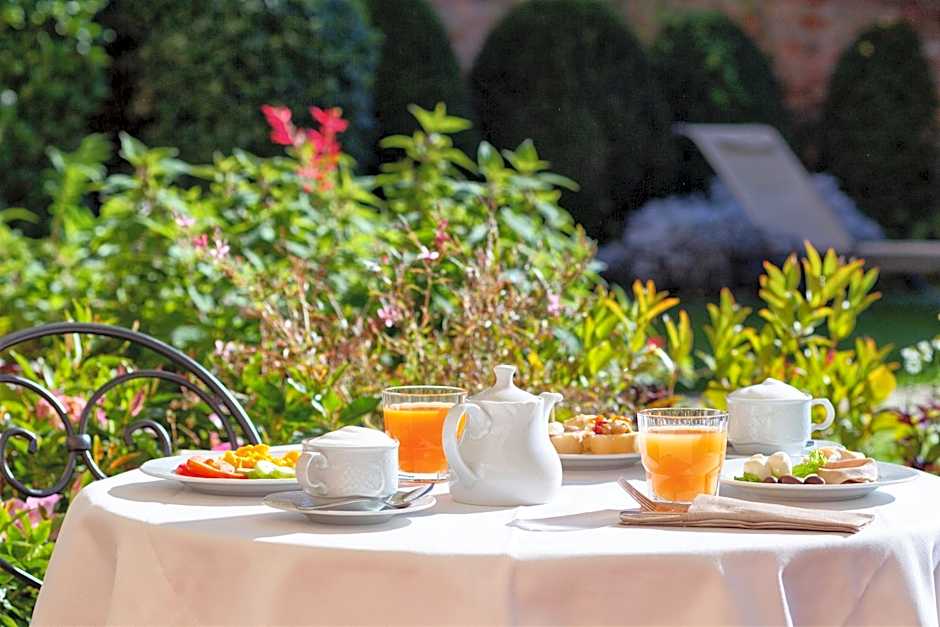 Hotel Olimpia Venice, BW Signature Collection