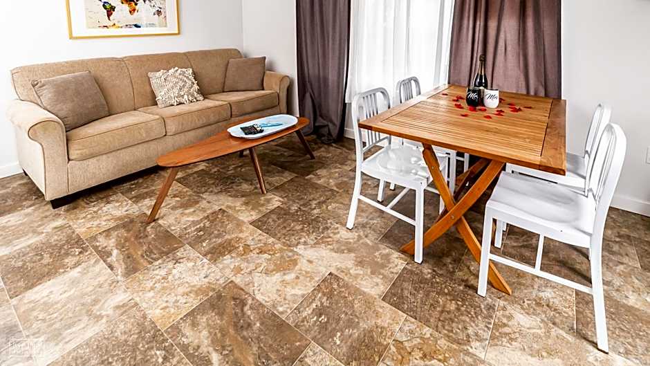 Terimore Lodging by the Sea