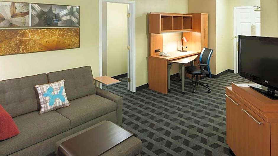 TownePlace Suites by Marriott Dallas Arlington North
