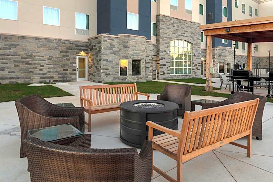 Staybridge Suites Cedar Park - Austin N By IHG