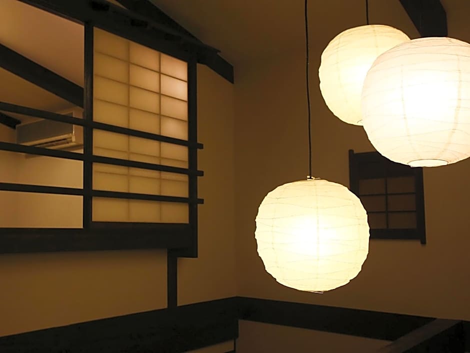 Kisoji no Yado Iwaya
