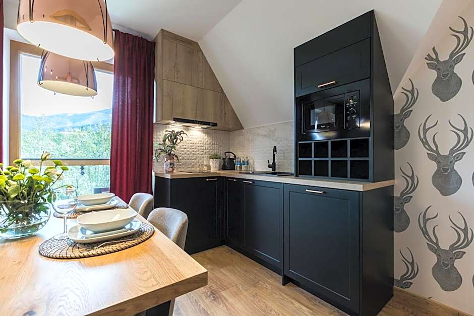 Rezydencja Sobiczkowa Apartamenty