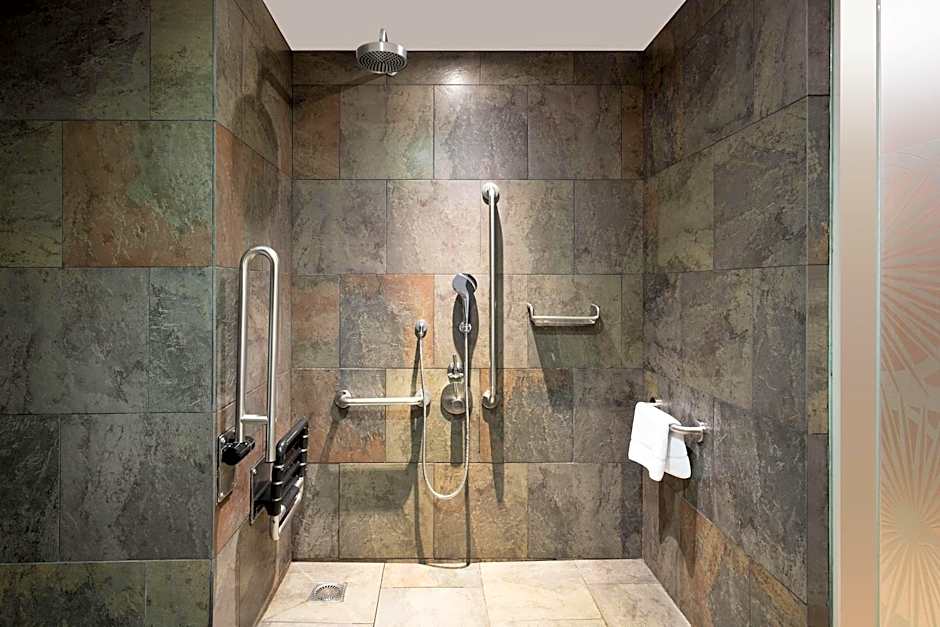 Le Meridien Barcelona