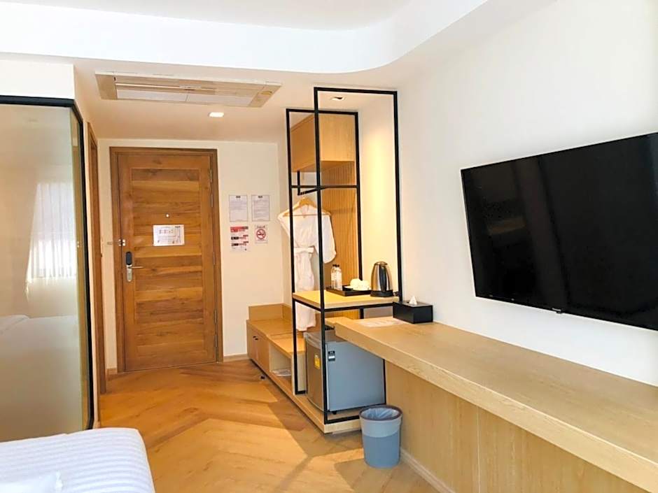 Sann Boutique Hotel
