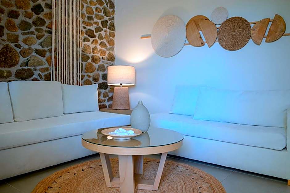 Oikies Small Elegant Houses