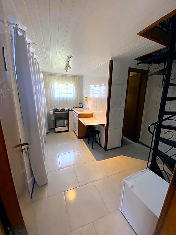 Residencial Borges Canela
