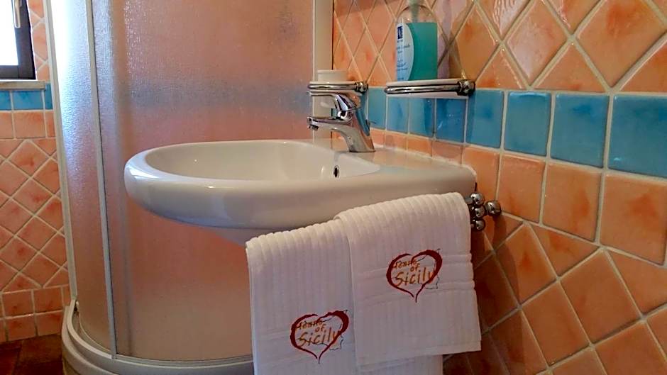 Heart Of Sicily