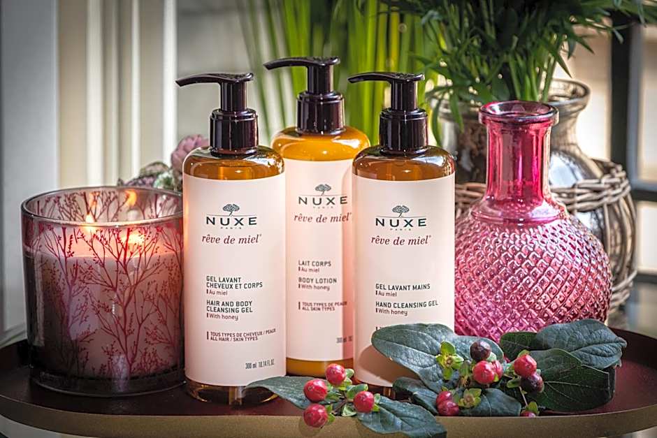 Hotel Trianon Rive Gauche