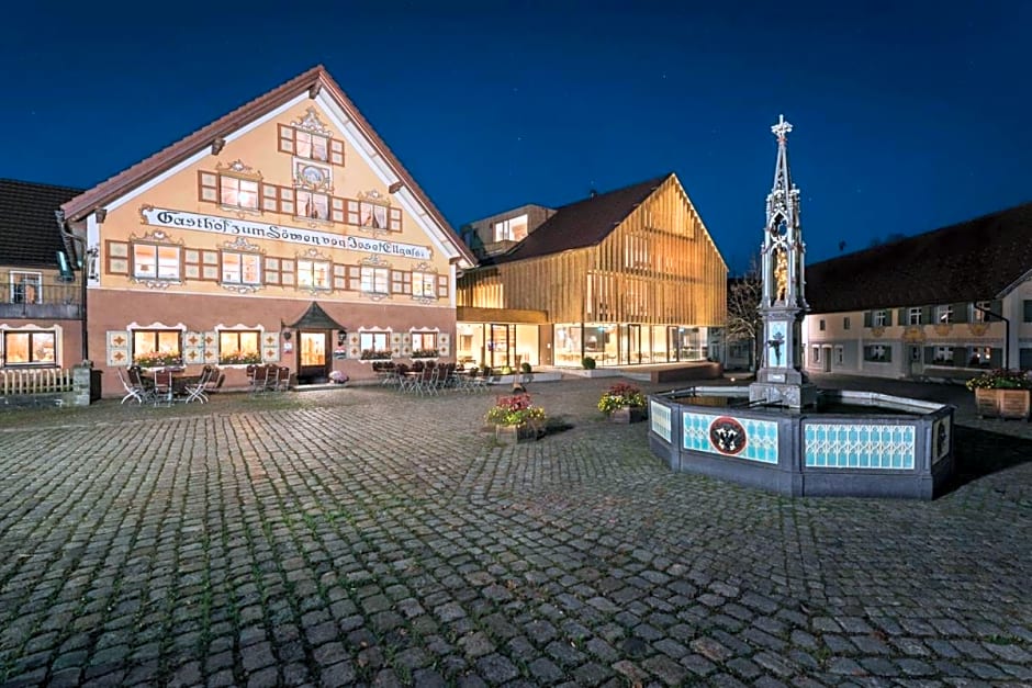 Ellgass Allgäu Hotel