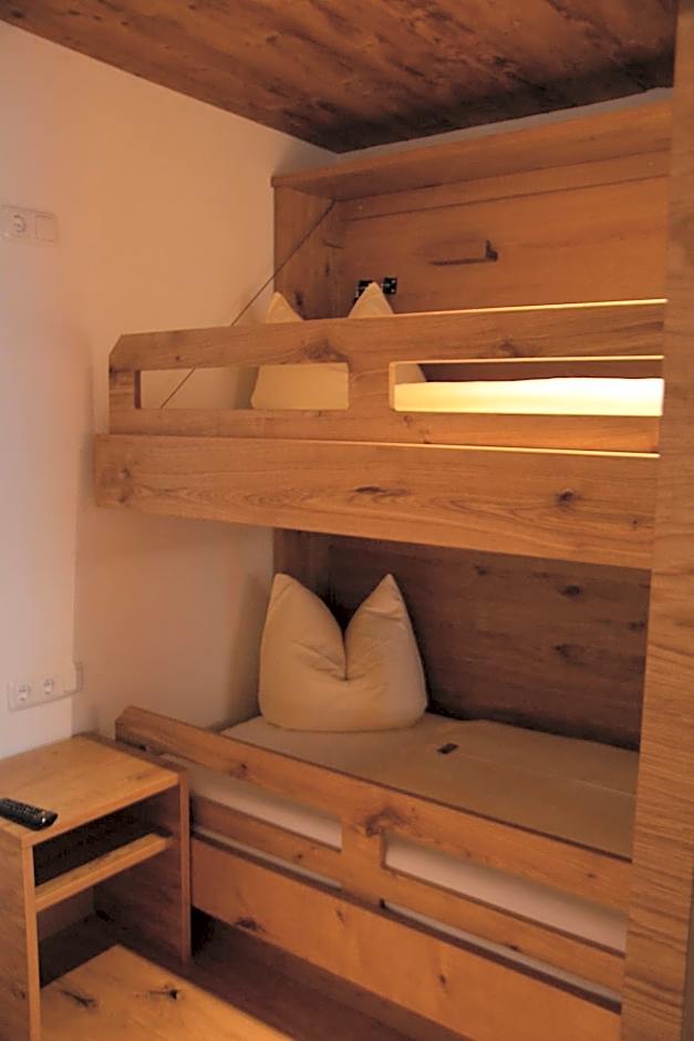 Natur-Genuss-Hotel Sonnasita