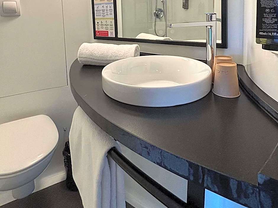 Ibis Barcelona Castelldefels