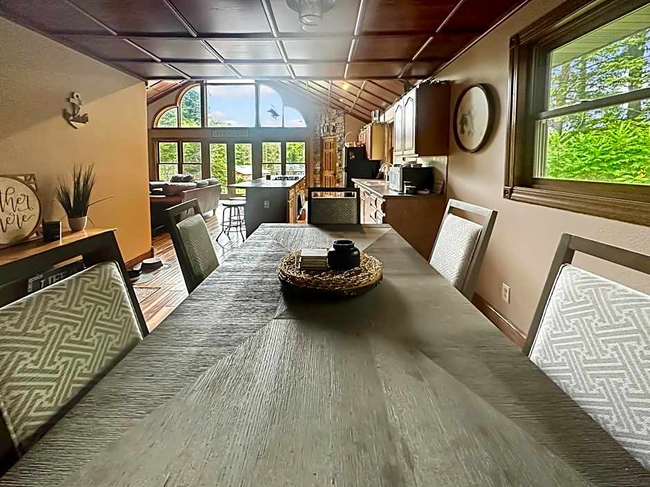 Long Lake 2br Retreat Relax And Reconnect