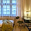 RYNEK 30 Hostel
