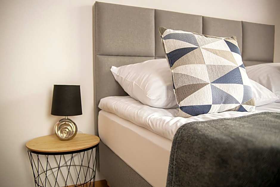 Tatrzańskie Spanie pokoje gościnne