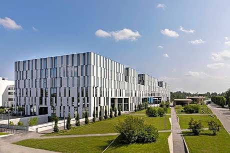 Courtyard by Marriott Munich Garching