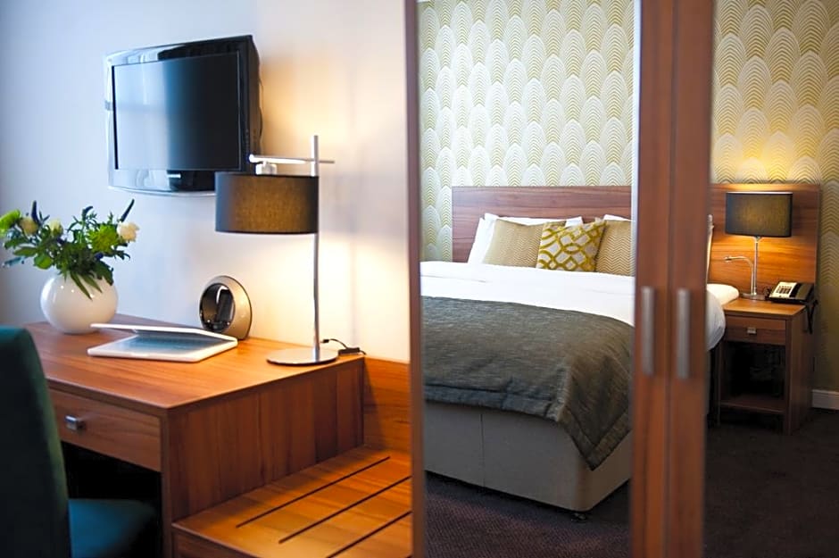 Best Western Mornington Hotel