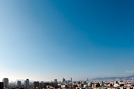 Executive Suite with Sea View