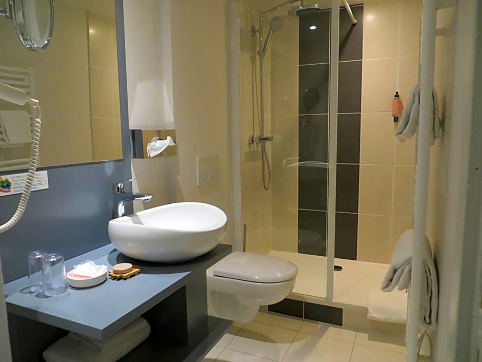 Auberge Bressane de Buellas