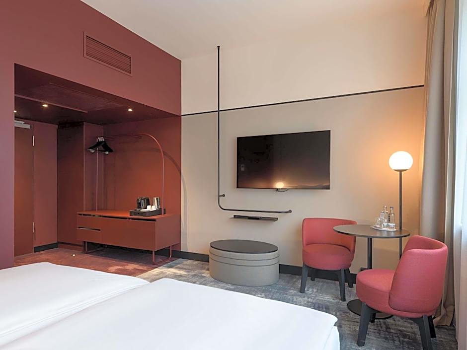 Novotel Munster City