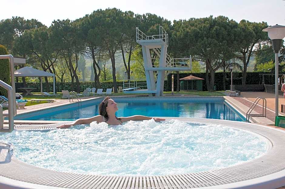 Apollo Terme Hotel