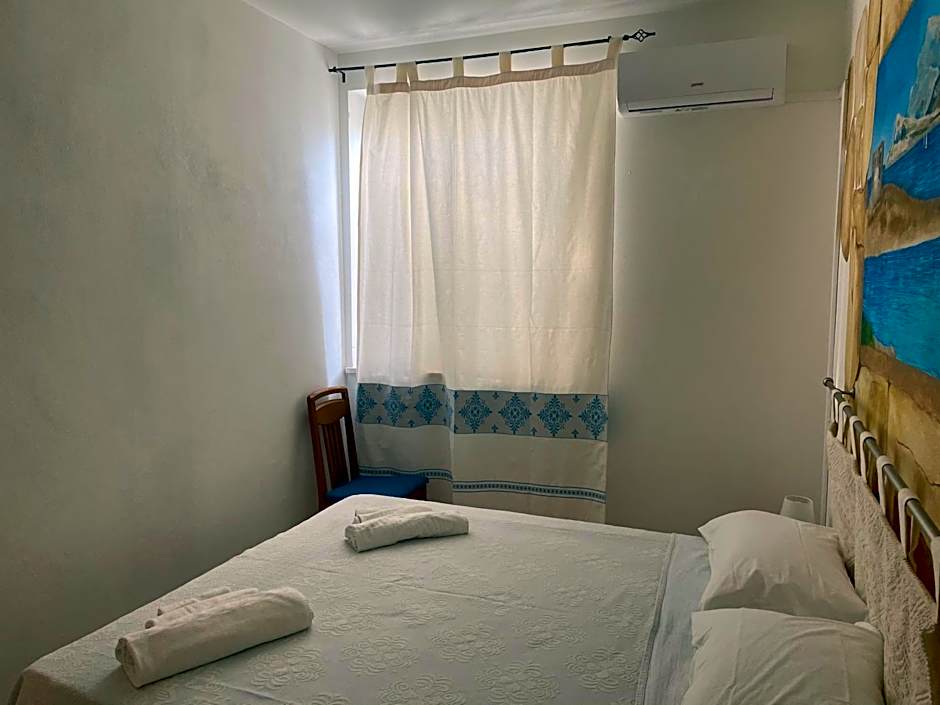 Villa Diana affitta camere