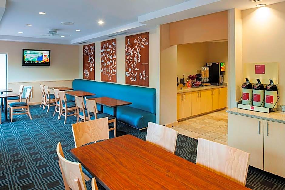 TownePlace Suites by Marriott Bethlehem Easton/Lehigh Valley