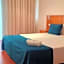 Hotel Santa Cruz