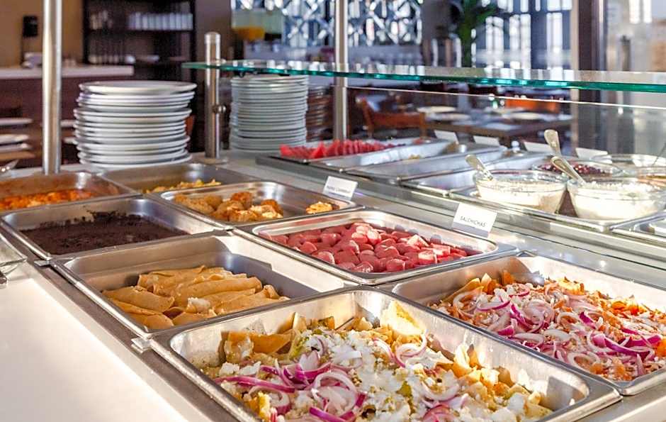 Comfort Inn Queretaro Tecnologico