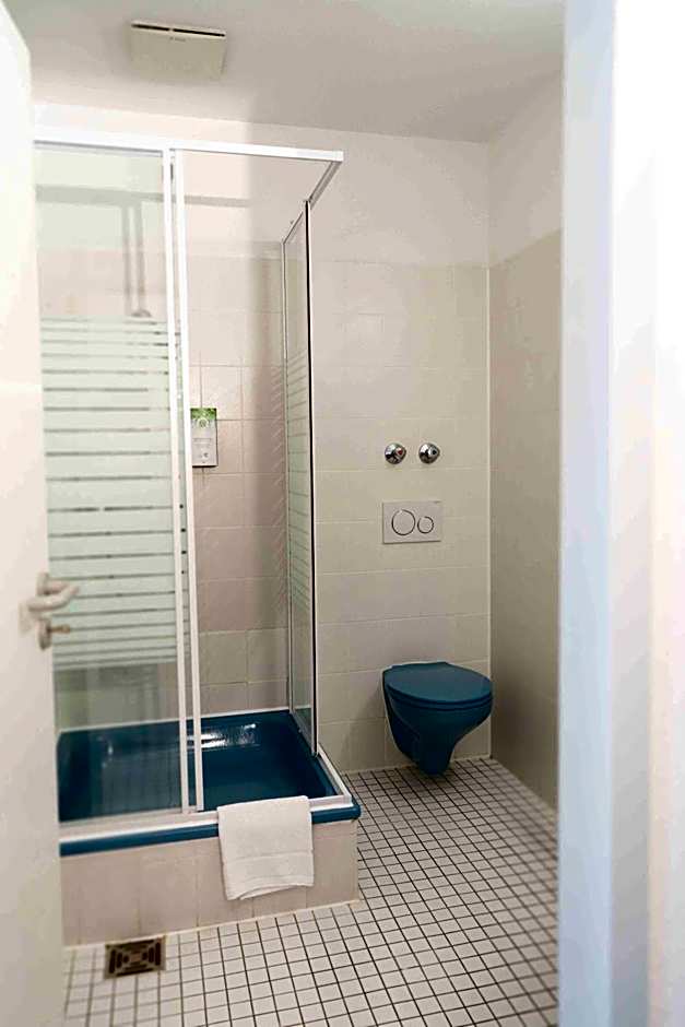 Plaza Inn Hannover City Nord