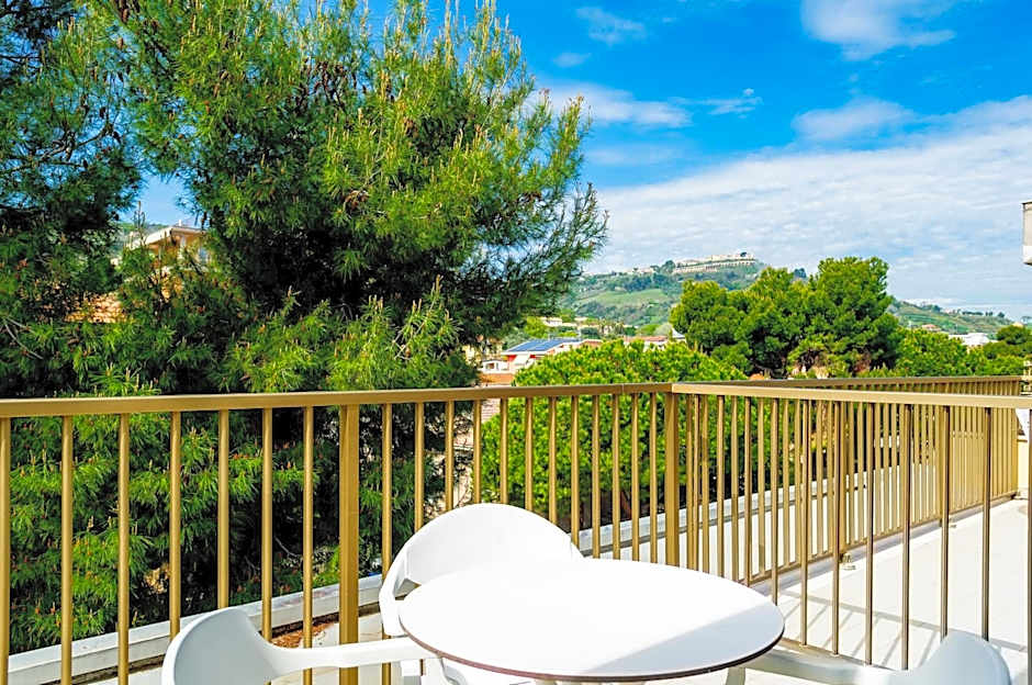 Hotel Miramare - Silvi Marina