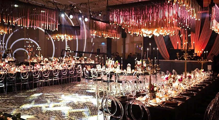 Conrad Istanbul Bosphorus