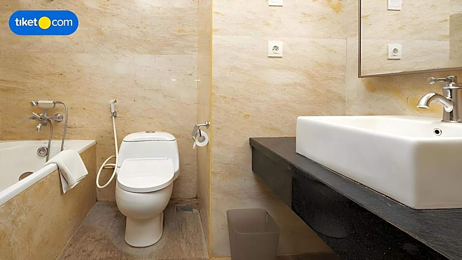 Hotel Selyca Mulia Samarinda