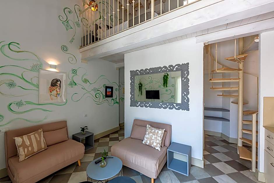 La Casa de la Favorita