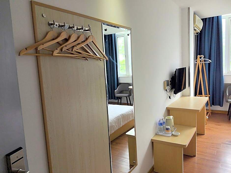 7 Days Inn Shantou the Mixc Jinyuan Road