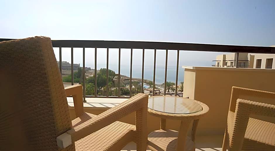 Dead Sea Spa Hotel