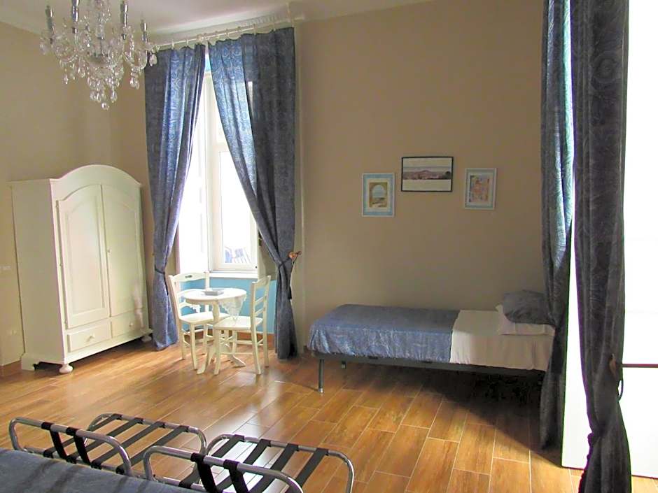 Bed and Breakfast Speranzella