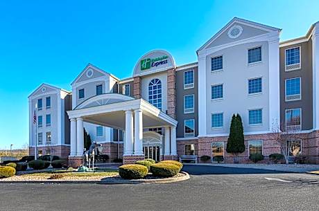Holiday Inn Express Lexington By IHG
