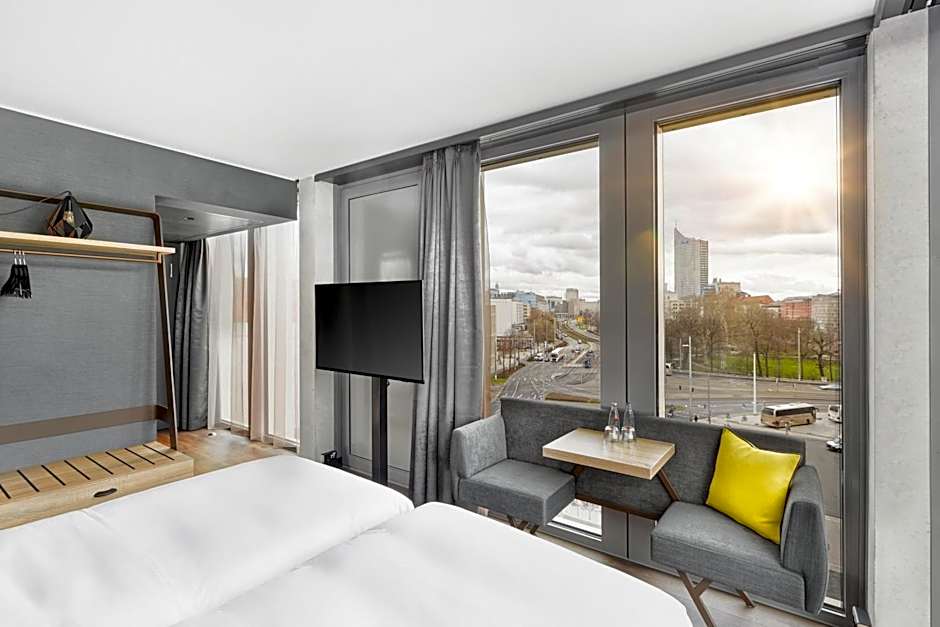 Hyperion Hotel Leipzig