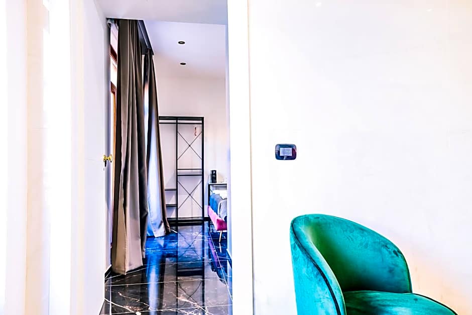 Marmur luxury room