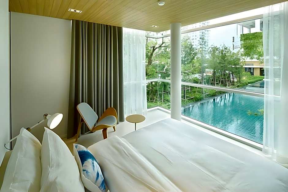 Veranda Residence Pattaya Pool Villa