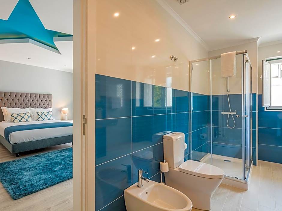 Vila Garden Guesthouse