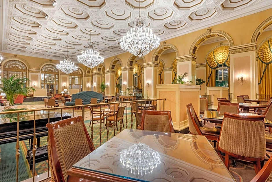 Omni William Penn Hotel