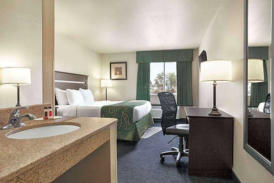 Travelodge by Wyndham McAlester