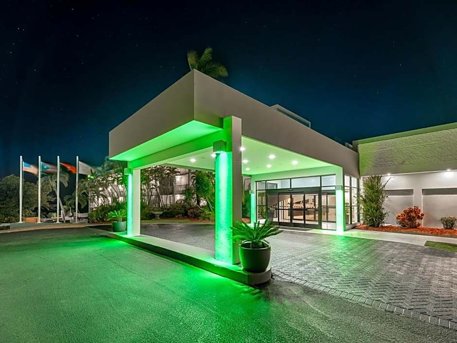 Holiday Inn Ponce & El Tropical Casino By IHG