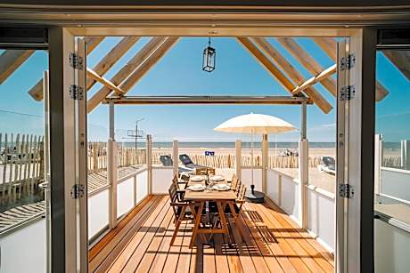 Thalassa Beach Houses