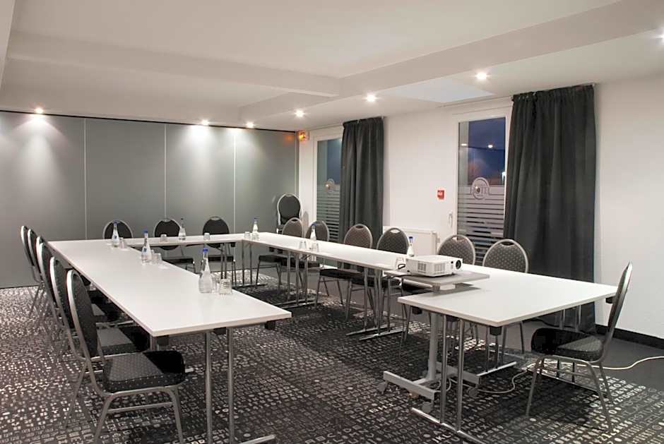 The Originals City, Hôtel Acadine, Le Neubourg